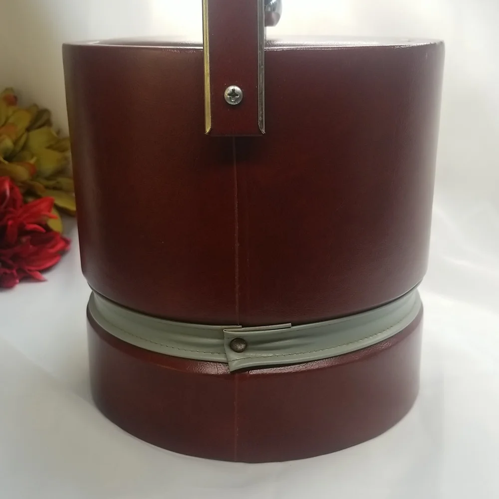 Vintage Ice Bucket